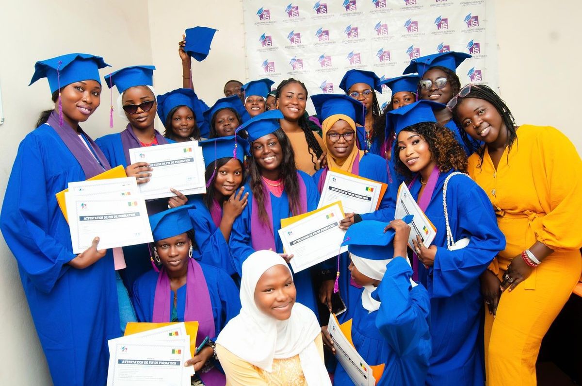 Scholarship Award Ceremony